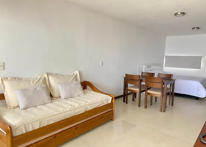 Monoambiente 605, Dos Orillas, Colonia