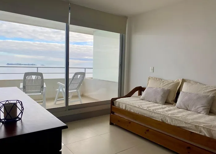 Monoambiente 605, Dos Orillas, Colonia