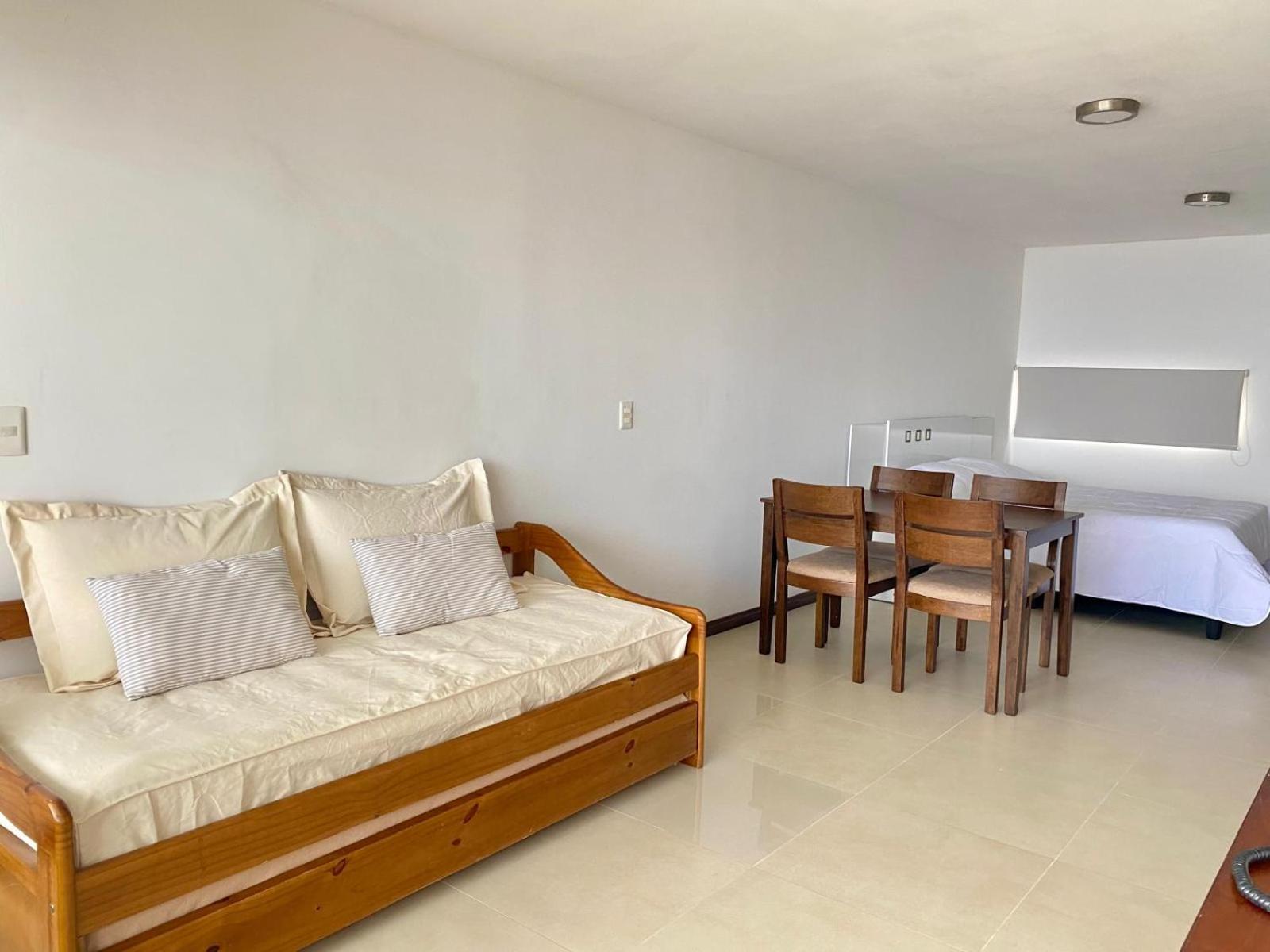 Apartment Monoambiente 605, Dos Orillas, Colonia
