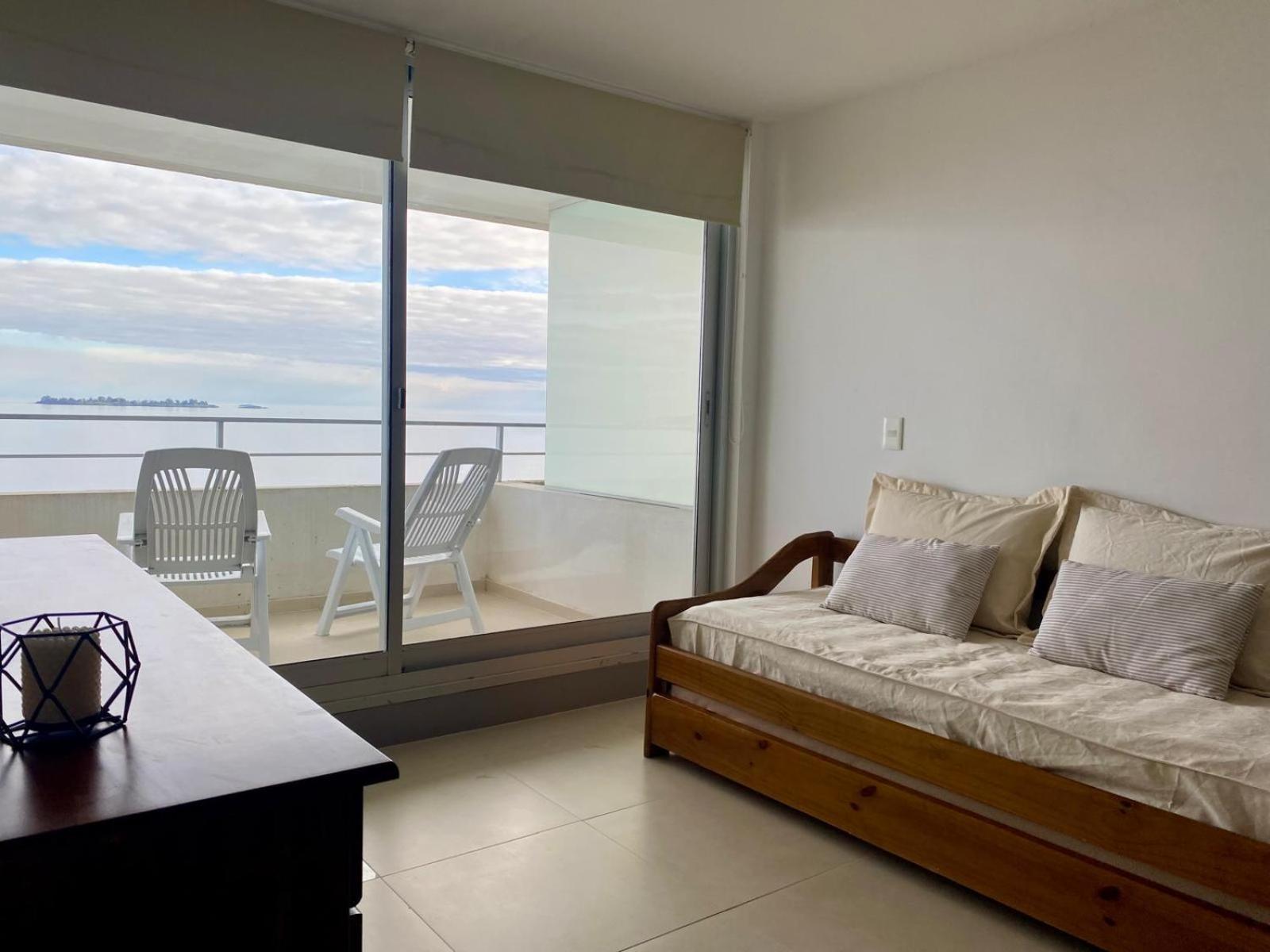 Monoambiente 605, Dos Orillas, Colonia *