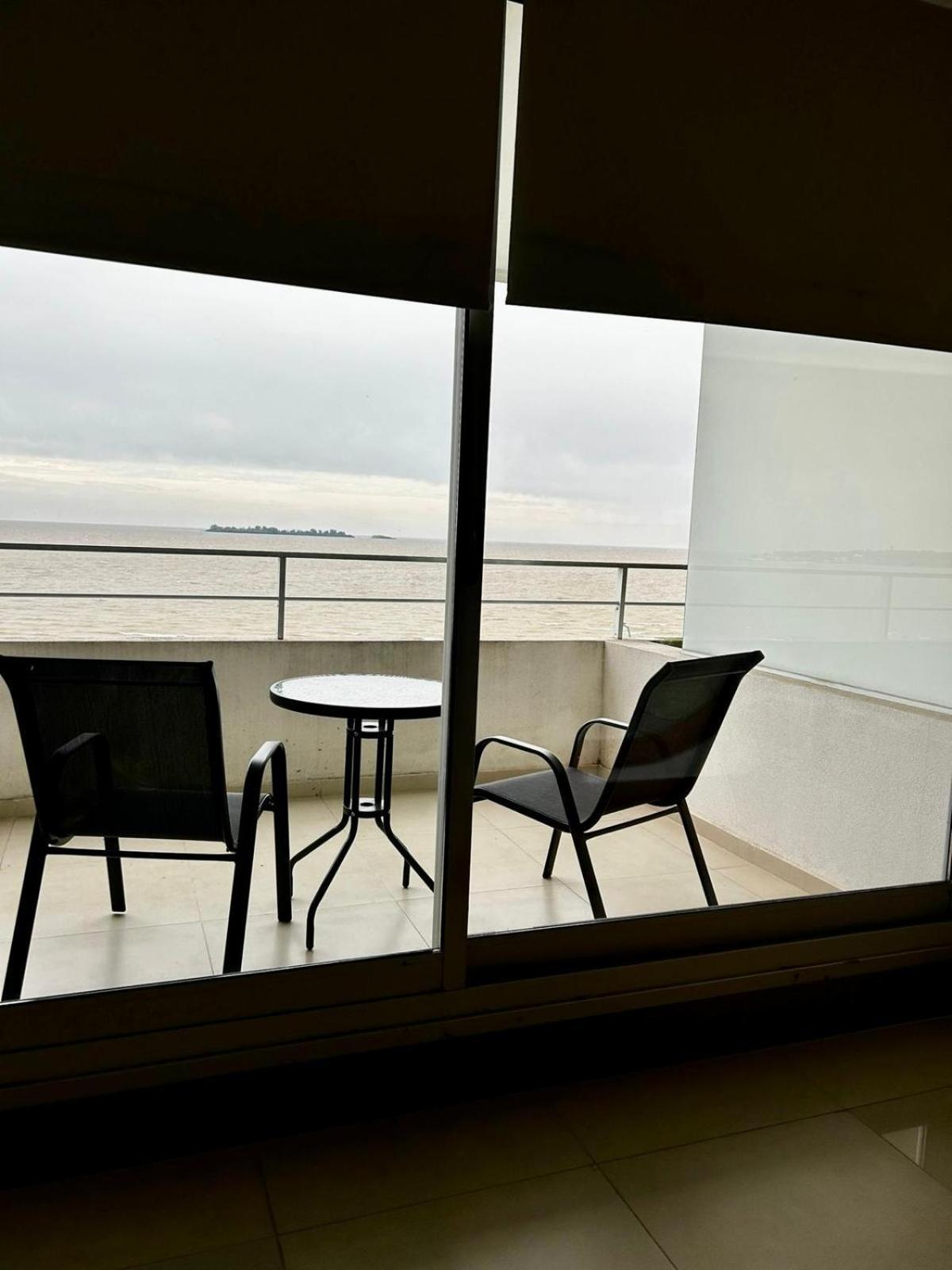 Apartment Monoambiente 605, Dos Orillas, Colonia
